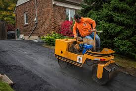 Best Driveway Repair and Patching  in Huntington, WV